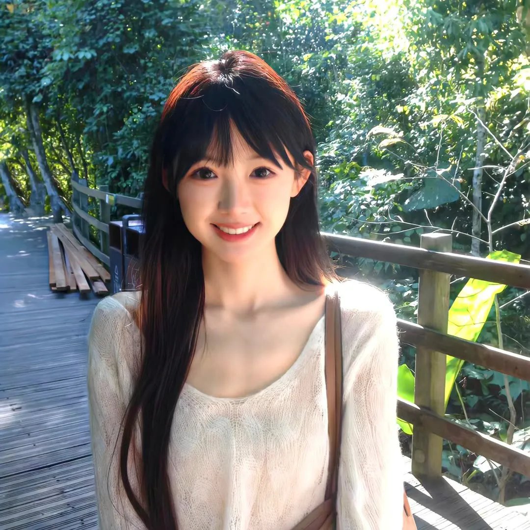 来自大海的女人