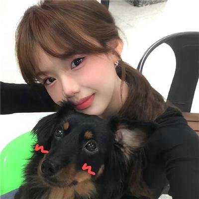 女鹿